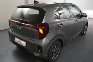 Kia Picanto 1.0 GDi First Edition