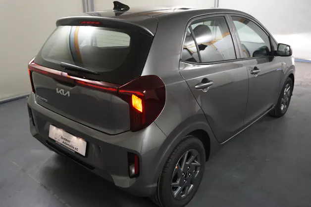Kia Picanto 1.0 GDi First Edition