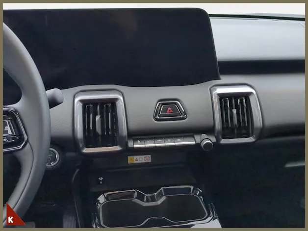 Toyota Urban Cruiser Premium AWD