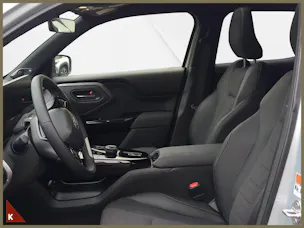 Toyota Urban Cruiser Premium AWD