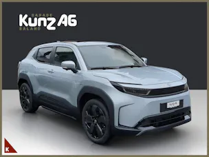 Toyota Urban Cruiser Premium AWD