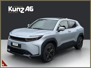 Toyota Urban Cruiser Premium AWD