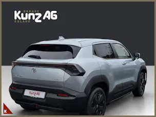 Toyota Urban Cruiser Premium AWD
