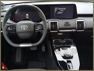 Toyota Urban Cruiser Premium AWD