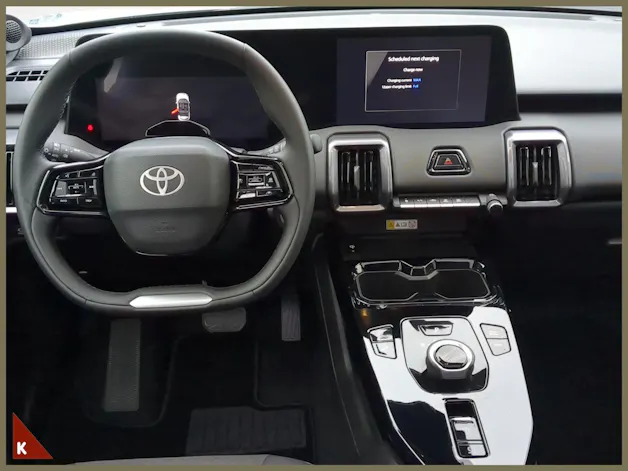 Toyota Urban Cruiser Premium AWD