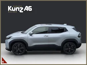 Toyota Urban Cruiser Premium AWD