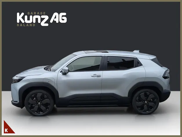 Toyota Urban Cruiser Premium AWD