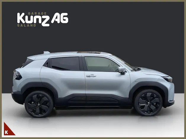 Toyota Urban Cruiser Premium AWD