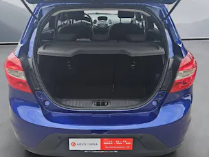 Ford Ka+ 1.2 Ti-VCT 85 Cool&Sound