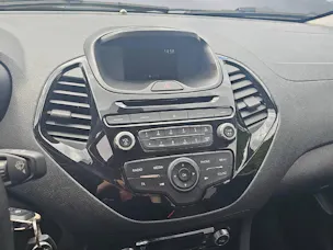 Ford Ka+ 1.2 Ti-VCT 85 Cool&Sound