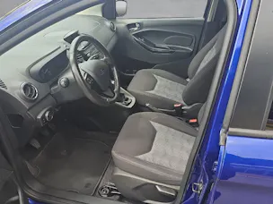 Ford Ka+ 1.2 Ti-VCT 85 Cool&Sound