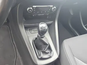 Ford Ka+ 1.2 Ti-VCT 85 Cool&Sound