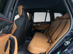 BMW X3 20d xDrive M-SportPaket