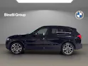 BMW X3 20d xDrive M-SportPaket