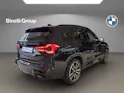 BMW X3 20d xDrive M-SportPaket