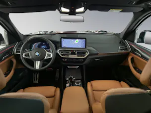 BMW X3 20d xDrive M-SportPaket