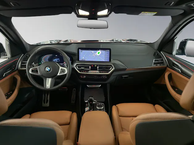 BMW X3 20d xDrive M-SportPaket