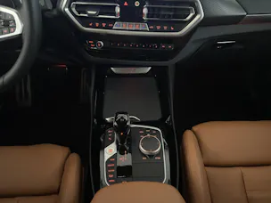 BMW X3 20d xDrive M-SportPaket