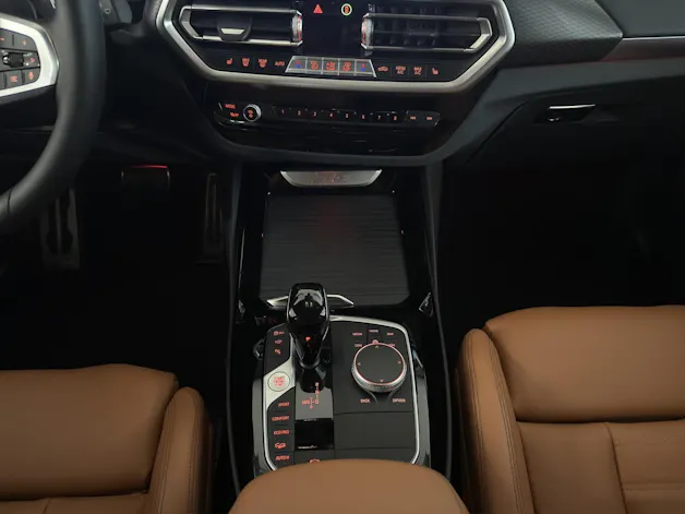 BMW X3 20d xDrive M-SportPaket