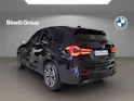 BMW X3 20d xDrive M-SportPaket