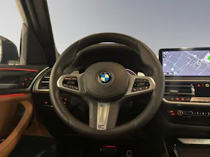 BMW X3 20d xDrive M-SportPaket
