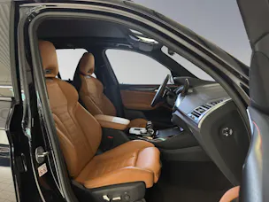 BMW X3 20d xDrive M-SportPaket
