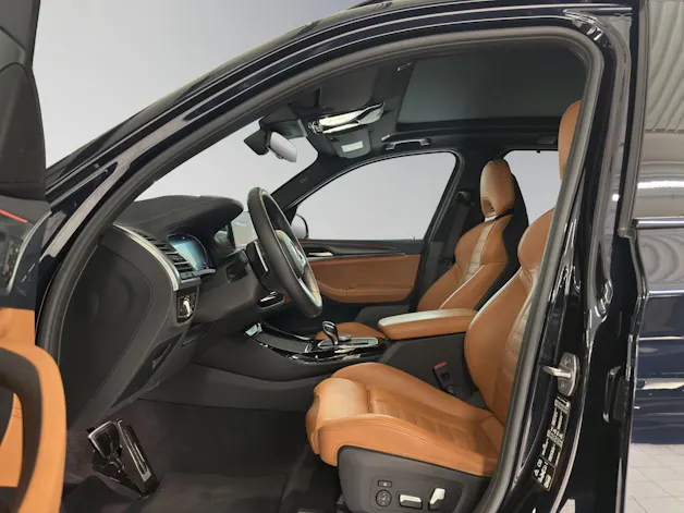 BMW X3 20d xDrive M-SportPaket