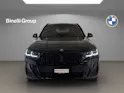 BMW X3 20d xDrive M-SportPaket