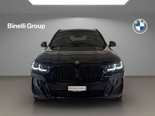 BMW X3 20d xDrive M-SportPaket