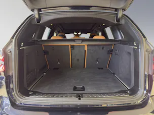 BMW X3 20d xDrive M-SportPaket