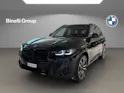 BMW X3 20d xDrive M-SportPaket