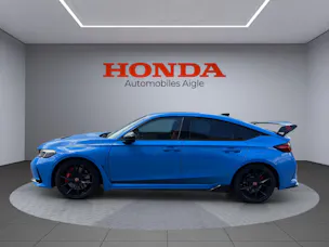 Honda Civic 2.0 VTEC Type R 50th Anniversary