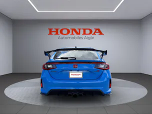 Honda Civic 2.0 VTEC Type R 50th Anniversary