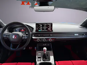 Honda Civic 2.0 VTEC Type R 50th Anniversary