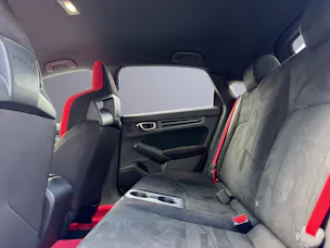 Honda Civic 2.0 VTEC Type R 50th Anniversary