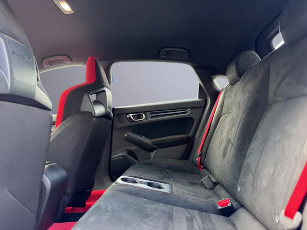 Honda Civic 2.0 VTEC Type R 50th Anniversary