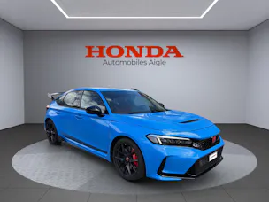 Honda Civic 2.0 VTEC Type R 50th Anniversary
