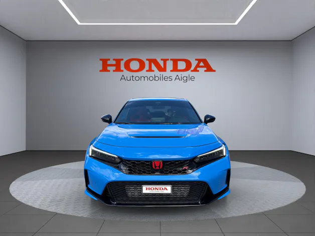 Honda Civic 2.0 VTEC Type R 50th Anniversary