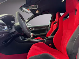 Honda Civic 2.0 VTEC Type R 50th Anniversary