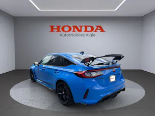 Honda Civic 2.0 VTEC Type R 50th Anniversary