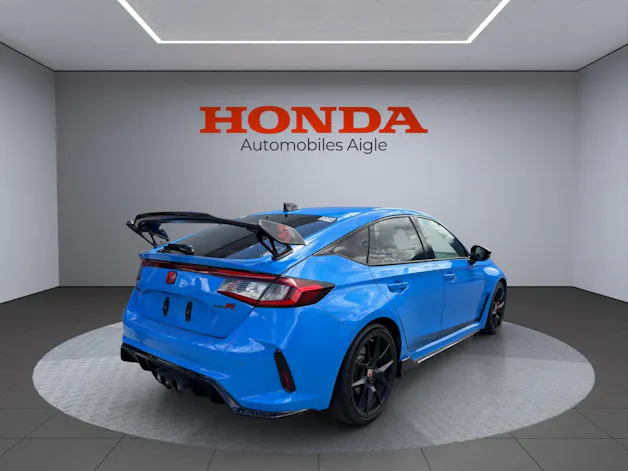 Honda Civic 2.0 VTEC Type R 50th Anniversary