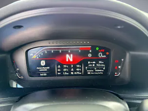 Honda Civic 2.0 VTEC Type R 50th Anniversary