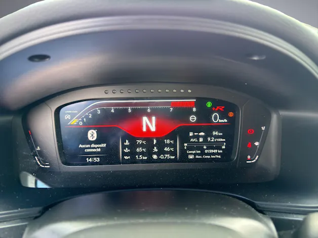 Honda Civic 2.0 VTEC Type R 50th Anniversary