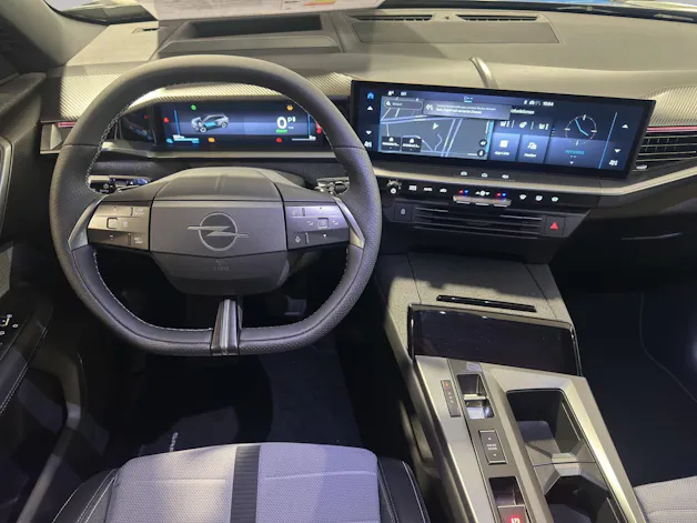 Opel Grandland-e GS