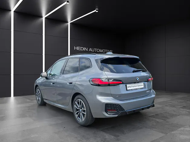 BMW 223i xDrive SDKG Active Tourer