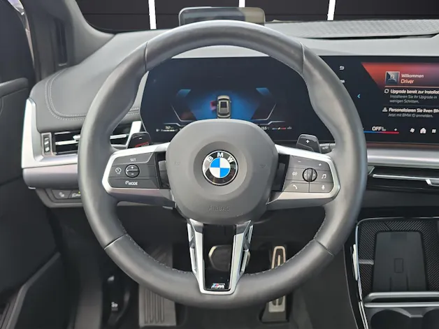 BMW 223i xDrive SDKG Active Tourer