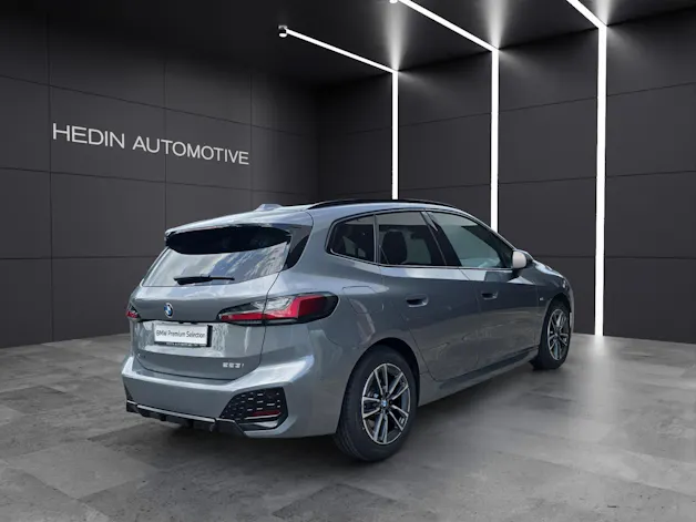 BMW 223i xDrive SDKG Active Tourer