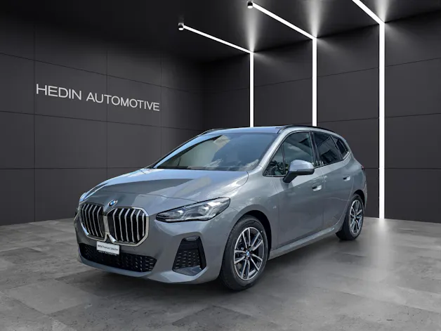 BMW 223i xDrive SDKG Active Tourer