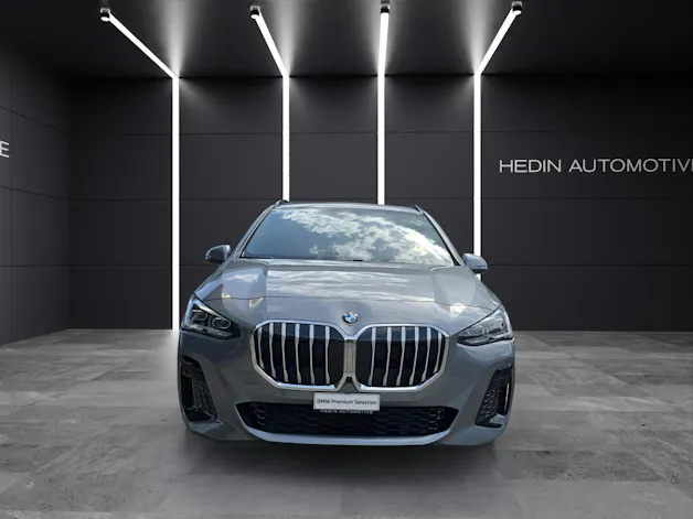 BMW 223i xDrive SDKG Active Tourer