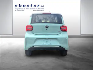 BAW Pony Electric